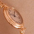 Cartier Panthere Ronde Large model 