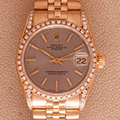 Rolex Datejust Midsize