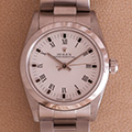 Rolex Oyster