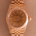 Rolex Oyster Lady