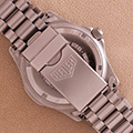 Tag Heuer Professional 2000 