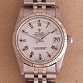Rolex Datejust Medium