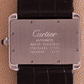 Cartier Divan GM 2612 