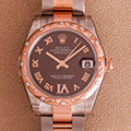 Rolex Lady Datejust Diamond