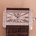 Cartier Divan GM 2612 
