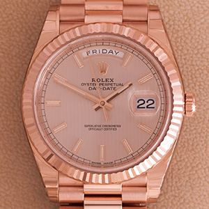 Rolex Day Date 40mm