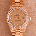 Rolex Datejust Diamond