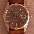 Rolex Oyster Perpetual date