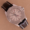 Breitling Colt GMT Automatic 
