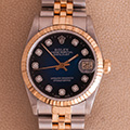 Rolex Datejust 31mm Midsize