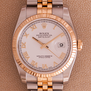 Rolex Datejust