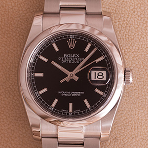 Rolex Datejust