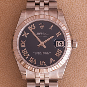 Rolex Datejust Midsize 31mm