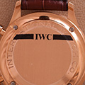 IWC Portuguese Chronograph 