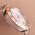 Cartier Pasha 38mm Chronograph Automatic 