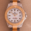 Rolex Yachtmaster Medium