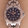 Tag Heuer Professional Link 38mm 