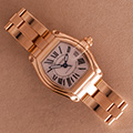 Cartier Roadster GM Automatic 