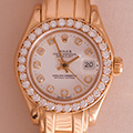 Rolex Pearlmaster
