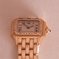 Cartier Panthere PM 