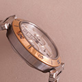 Cartier Pasha 38mm Chronograph 
