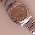 Rolex Oyster perpetual 36 