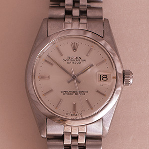 Rolex Datejust 31mm