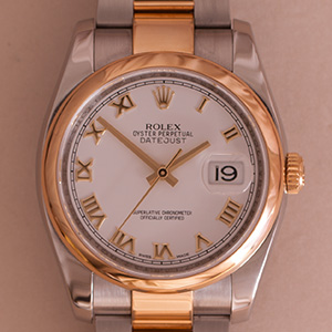 Rolex Datejust