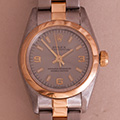 Rolex Oyster Perpetual