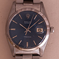 Rolex Precision Oysterdate