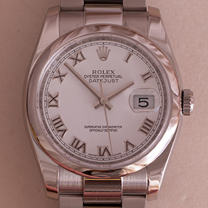 Rolex Datejust
