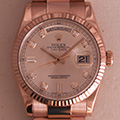 Rolex Day-date
