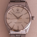 Rolex Oyster Perpetual