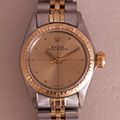 Rolex Perpetual Zephyr ladies