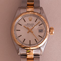 Rolex Oyster Date