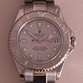 Rolex Yachtmaster Medium