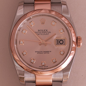 Rolex Datejust