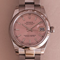 Rolex Datejust Lady