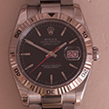 Rolex Datejust Turn-O-Graph