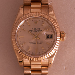 Rolex Datejust