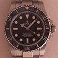 Rolex Submariner No Date
