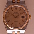 Rolex Oysterquartz