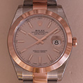 Rolex Datejust II