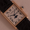Cartier Tank LC Moonface Large