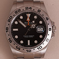Rolex Explorer II