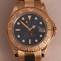 Rolex Yacht Master Medium