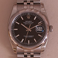 Rolex Datejust LC100