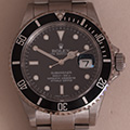 Rolex Submariner V-Serie