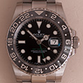 Rolex Gmt Master II Random