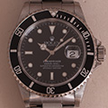 Rolex Submariner Swiss Only